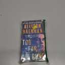 Too Far Gone (Lucy Kincaid Novels, 14)