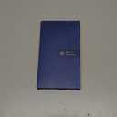 X-belmox Heavy Duty Phone Case for iPhone SE 2022 (3rd Gen) with Glass Screen Protector, 3 in 1 for iPhone SE 2020 Case [Shockproof] Rugged Protective [Drop Proof] iPhone 7/8 case 4.7" -Red/Black