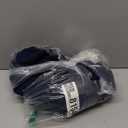 Caracilia 2 Piece Skirt Set for Women Sweater Dress Long Sleeve Oversized Tops Matching Maxi Skirts 2025 Fall Outfits Clothes, Size: S