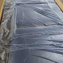 Trygoal L-Shaped Sectional Sofa with Movable Chaise & Storage Ottoman, Lounge 3-Piece Modular Convertible Couches for Living Room, Apartment & Office, Blue