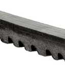 ACDelco Gold 15480 (88934343) Standard High Capacity V-Belt