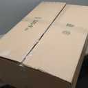 30 Gallon Collapsible Trash Can 3 Pack, Garden Bag Pop Up Camping Trash can, Reusable Leaf Bag Holder, Yard Waste Bag