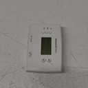 RTH2300B1038 5-2 Day Programmable Thermostat, White