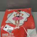 Morph Cowgirl Outfits for Girls, Cowgirl Costume for Girls, Halloween Costume Kids (Large)