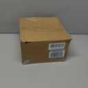 Wheelchair Rear Wheel Replacement Tire, Wheelchair Tire, 24 "X 1" Universal Flat-Free Polyurethane Tire, Suitable For Manual Wheelchair Tire Replacement (1 Pair)