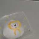 Nimiah Bra Pads Inserts , Sewn Edge Removable Boob Replacement Padding for Swimsuit Sport Fits AB Cups