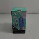 Discovery Tornado Lab, 5-Speed Cyclone Controller, Educational Learning Activity Kit, Fun and Exciting Toy, STEM Experiment Set for Boys, Girls, Kids Ages 6+