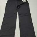 BUBBLELIME 75N/25S Mid Waist Yoga Pants, Size XL