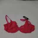 Gossard Women's Superboost Lace Non-Padded Plunge Bra (34DD)