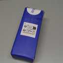 MIULEE Decorative Throw Pillow Covers for Couch Bed Livingroom 16x16 Inch Set of 2 Red Boho Accent Throw Pllows Broadside Striped Patchwork Soft Corduroy Pillowcases