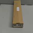 2pcs Large Christmas Bows Velvet Red Bows Holiday Red Christmas Bows Decorations for Wreath Velvet Bows Decor for Christmas Tree Topper, Front Door, Outdoor(24 x 16 inch)