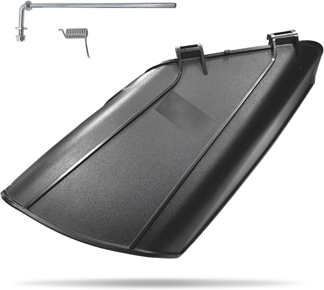 112-3951 Deflector Chute with Hardware Fits Toro TIMECUTTER Z4200 Z4202 Z4220 Z4235 ZS4200S ZS4200T SW4200 SS4200 SS4216 SS4235 SS4260 | 42 Inch Grass Lawn Mower Replacement Part