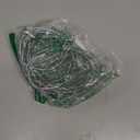 KYEHD USB C Cable3 Pack 10FT 60W Fast Charging USB C to USB C Cable, Durable Type C Charger Cable for iPhone 17/16/15/iPad MacBook CarPlay and More-Grey White