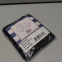 Medicella Open Toe Compression Pantyhose for Women 20-30 mmHg Made in USA Medical Quality Waist Sheer Stocking Circulation Travel & Daily Wear(X-Large, Black) (Black, XL)