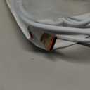 6ft USB-C to USB-A Fast Charger Cable for iPad Pro, Galaxy, MacBook Air, Nintendo Switch, Pixel, LG, Sony, OnePlus