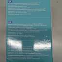 Blood Pressure Monitor, Automatic Upper Arm Blood Pressure Monitors for Home Use, 2 Blood Pressure Machine Cuff(9-17in & 13-21in) with Large LED Backlit Display, 3x199 Reading Memory Users White