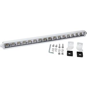 EXZEIT 22 Inch Led Light Bar for Boat Marine, 96W Waterproof Tested Deck/Dock Marine Lights 7700LMS 180Flood Light, 12/24 V Led boat Lights