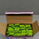 JUKUDAHU 64 Pieces Puzzle Race Track Car Set Toys for 3 4 5 6 Year Old Boys - Puzzle Tracks Car Toys for Kids Ages 3-5 with 3 Sliding Toy Cars, City-Themed, Birthday Gifts for Toddlers 1-3 2-4 4-6