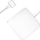 85W Replacement Mac Book Pro Charger 2T-Tip Connector Power Adapter,for MacBook pro,Mac Book Pro 13 inch-15 inch Retina After Mid 2012 Laptop Charger