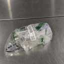 Amazon Basics Fast Electric Coffee Grinder for Home Use, Easy to Use Coffee Bean and Spice Grinder with Heavy-Duty Stainless Steel Grind Blades (Pack of 1)