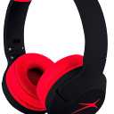 Altec Lansing Kid Safe Noise Cancelling Wireless Headphones 15H Battery, 85dB Volume Limit, Foldable Design Powerful Sound, Active Noise Cancellation Perfect for Kids Ages 7+