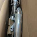 Schwinn Wayfarer Hybrid Bike, 700c Mens and Womens Bike, 7-Speed Hybrid Bicycle, Retro Steel Frame, Front and Rear Linear Pull Brakes, Fenders, Cargo Space, Adult Bicycle