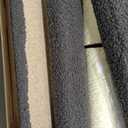 4-Step Pet Steps for Cats/Dogs, Cat Stairs with Sisal Scratching Post, Cat Steps for Older Cats with Enlarge Perch, Pet Stairs for High Bed and Couch, Gray