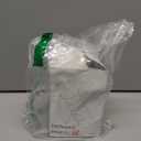 Nefeeko Collapsible Water Bottle, 26oz Silicone Foldable Water Bottles Leakproof BPA Free Travel Water Bottles with Carabiner, Portable Sport Water Bottles for Camping,Hiking Outdoor Indoor Sport