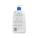 Cetaphil Face Wash, Daily Facial Cleanser for Sensitive, Combination to Oily Skin, 20 oz, Gentle Foaming, Soap Free, Hypoallergenic