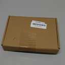 120W AC to DC Converter, 100-240V to DC 12V 10A Cigarette Lighter Socket, Wall Plug Socket Power Supply Adapter, Universal for Car Fan, Inflator Pump, Refrigerator, Vacuum Cleaner (2-pin)