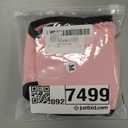 Dog Snood Ear Protectors,Dog Ear Cover,Adjustable Dogs Ears Muffs Noise Protection,Dogs Ears Defenders,Pet No Shake Head Wraps for Ear Hematoma Grooming Firework Force Drying,Grey,S (Small(Head Circle:10"-15",Weight:17-39 lb))