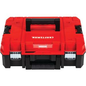 CRAFTSMAN VERSASTACK Tool Box, 17-inch, Stackable System (CMST17830)