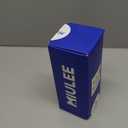 MIULEE Decorative Linen Euro Sham Pillow Covers 24x24 Mustard Yellow Boho Farmhouse Neutral Couch Throw Pillows for Bed Pack of 2 Accent Modern Pillowcase Summer Sofa Livingroom Home Decor