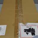 Post Cap Lights 16pack, 4x4 Deck Fence Post Solar Lights Outdoor with Warm White Lighting,White Waterproof Solar Post Lights for Vinyl/Wood Posts to Decorate Fence, Deck,Garden, Patio