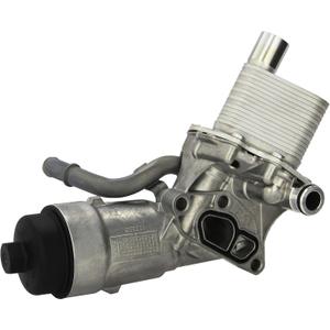 Parts 55566784 Engine Oil Cooler and Oil Filter Assembly