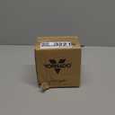 Vornado PEBL PAK Portable Desk Fan with Carry Case, USB Fan, Magnetic Base, Adjustable Airflow, Personal Spot-Cooling, 2 Speed Settings, Included Wall Adapter, Perfect as Home, Office, or Travel Fan