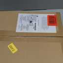 SONGMICS Velvet Hangers 50 Pack, Non-Slip with Rose Gold-Colored Swivel Hooks, Slim Space-Saving for Closet, Heavy-Duty, Black UCRF026B50