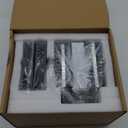 Thermalright Peerless Assassin 120 SE V3 CPU Air Cooler, 6 Heat Pipes, Double Towers Double Fans, TL-P12 PWM Fan, Aluminium Heatsink Cover, for AM4/AM5/Intel LGA1851/1700/1150/1151/1200PA120SE V3