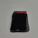 Triple Eight Covert Knee Pads  Ideal for Roller Skating, Biking, BMX, and Skateboarding (Large, Black)