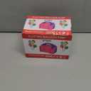 Electric Balloon Pump 600W, Fast Balloon Blower with 6 Balloon Arch Kits, Dual Nozzle & 2 Modes, Portable Air Pump for Balloon Decor for Party, Wedding, Birthday - Professional Balloon Pump