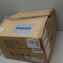 Patio Heater for Outdoor Use 1500W Electric Infrared Hanging Heater, Ceiling Mounted, Waterproof for Porch, Garage, Balcony, Overheat Protection Black