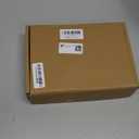 Massage Gun Deep Tissue, Handheld Electric Muscle Massager, High Intensity Percussion Massage Device for Pain Relief with 9 Attachments (Black)