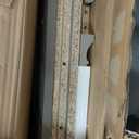 ClosetMaid Modular Storage Shelf Unit with 3-Shelves, Taupe