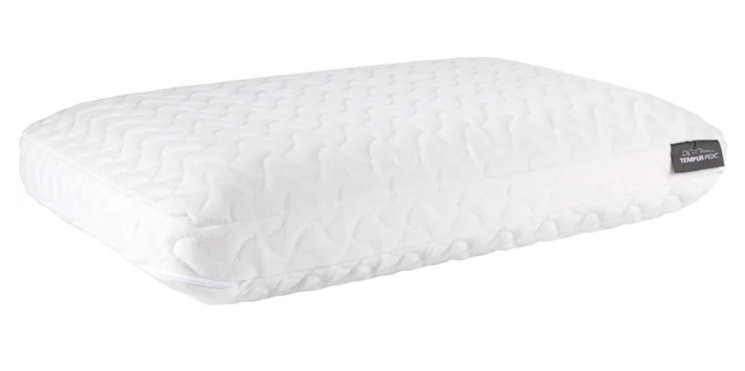Tempur-Pedic  for Sleeping, Standard, White