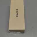 CCVOO 3.0 Oprah Style Reading Glasses for Women, Stylish Eyeglasses, Blue Light Readers for Women, Cheaters (Black + Transparent + Marbel Mint + Leopard-brown)