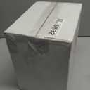 Rubtlamp Wheat Straw Dinnerware Sets, 16PCS Plastic Dinnerware Set for 4, Wheat Straw Plates and Bowls Sets, Unbreakable Dinnerware Plastic Microwave Safe Dishes Set for Kitchen&Camping (Beige, Gray,Light gray, Black)