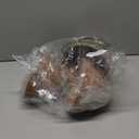 chandelier shades set of 6 small Empire lamp shades woven-wicker lamp shade, clip on lamp shades for chandeliers,candle chandelier wall sconces or small accent lamps