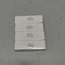 Lxcom Lighting G8 LED Bulb 10W Ceramic Corn Light Bulbs(4 Pack)-2835 SMD 102 LEDs 80W Halogen Bulb Replacement 3000K Warm White 1000LM G8 Base for Kitchen Under Cabinet Counter Lighting Puck Light