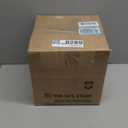 GICOOL 18x8.50/9.50-8 Inner Tubes, 2 Pack with TR13 Valve Stem, Heavy-Duty Replacement Tubes for Lawn Mowers, Tractors, Golf Carts, Scooters, Go Karts, Wagons, Trailers, ATVs, Snow Blowers