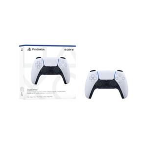 PlayStation DualSense Wireless Controller - White